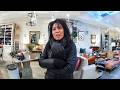 Entitled Woman Thinks She Can Steal a $1,200 Louis Vuitton Purse... Instantly Regrets It