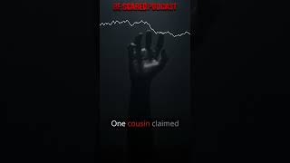 Pulled While I Slept - Scary Stories (#scarystories #shorts #fullvideo on channel)