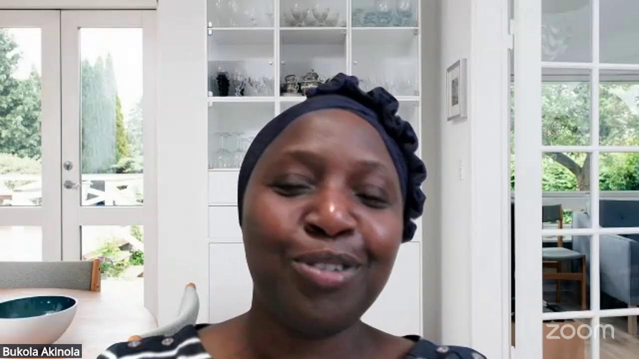 Looking Unto Jesus Zoom Meeting