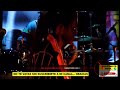 Capture de la vidéo La Mejor Salsa Africana De Abril 2020 En Concierto Salsa Senegal Live Mauri Tropicana 2020