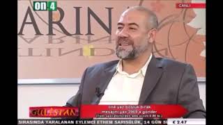 İmam Zeynel Abi̇di̇n Ve Sifatlari