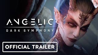 Angelic: Dark Symphony - Official Cinematic Teaser Trailer