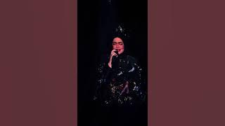 Dato’ Sri Siti Nurhaliza - Salju KasihNya & Basyirah (Sebuah Epitome Siti Saya Nurhaliza)