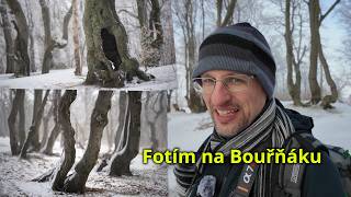 Shooting souls of trees in Bouřňák, Ore Mountains, Czech Republic | Fototrip #10 | English subtitles