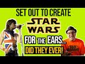 80s Hard Rock Band Set Out To CREATE "Star Wars for the Ears"...Became a #1 HIT | Professor Of Rock
