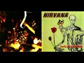 Nirvana - Incesticide [FULL ALBUM] [1992]
