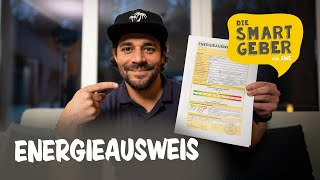 Clever sparen: Mit dem Energieausweis schon im Vorfeld die ungefähren Kosten berechnen! screenshot 3