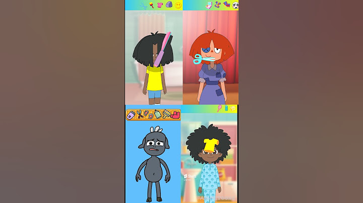 Pomni and Amanda #dora #pomni #ragatha #amanda #theamazingdigitalcircus