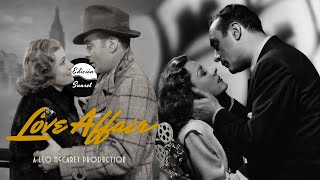 «Love Affair» 1939 • Tú y Yo • Irene Dunne & Charles Boyer | Película Completa Subtitulada