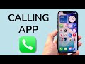 How To Change Default Calling App On iPhone