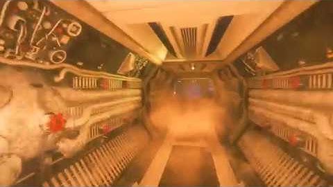 Alien: Isolation Nightmare Difficulty Walkthrough - Mission 15 - The Message