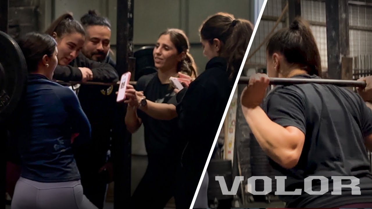 Inside Volor, Ep 04 - YouTube