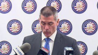 Birmingham police provide the latest updates on March homicides
