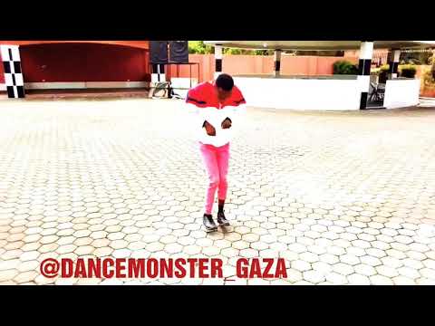 Stonebwoy Kpo Keke