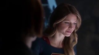 supergirl│'Cool, it's like Ghost buster' 'she can kill you' │1 04│ pt 4