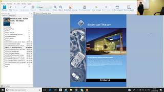 NCCER MODULE 4 ELECTRICAL THEORY