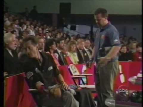 1997 PBA Bud Light Championship: Match 2: PDW vs B...