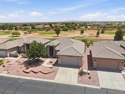 805 S Alta Mesa Drive, Cornville, AZ home video tour