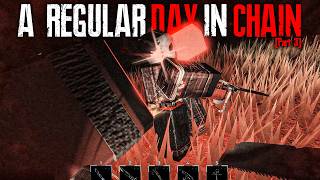 A Regular Day in CHAIN Roblox - [Part 3] | Chain Roblox