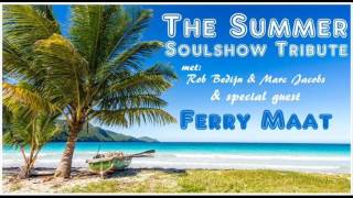 Summer Soulshow Tribute Promo 15-07-2016