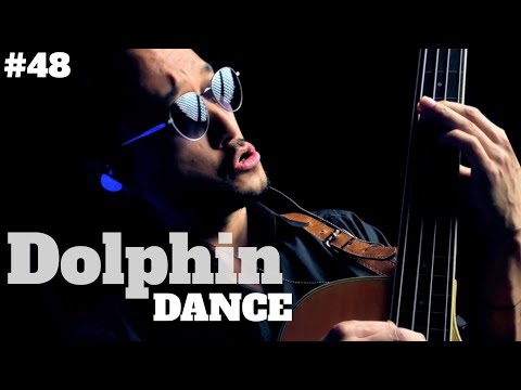 Kiko Woiski | Personal Studies | Dolphin Dance