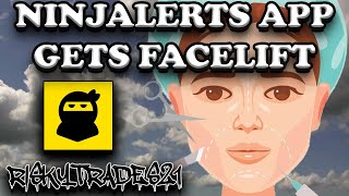 ((NEW))****FACELIFT**** #1 NFT APP/TOOL NIJALERTS APP  (TRACK BUY/SELL - ANY WALLET) Episode #10 screenshot 1