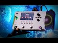 PEDALERA CON INTELIGENCIA ARTIFICIAL 🤖 Mooer GE1000 LI