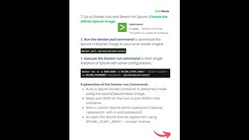 4. How to run Splunk in a docker container.mp4