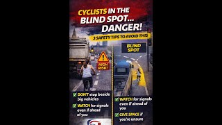 🚨 This is how accidents happen in seconds…