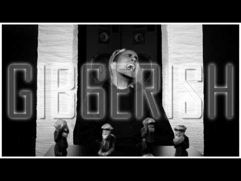 Eazy Mac - GIB6ERISH (Produced by Stanton) - Official Video