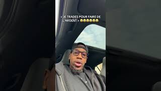 « Je trade pour faire de l’argent » 😂 #trading #trader #ict #forextrader #xauusd