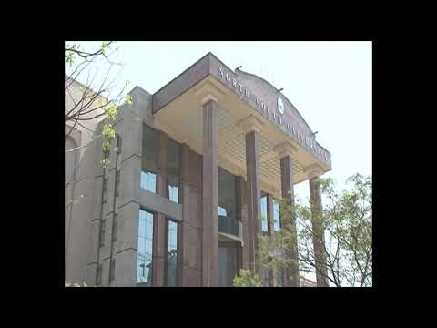 Virtual Tour of NSU Library