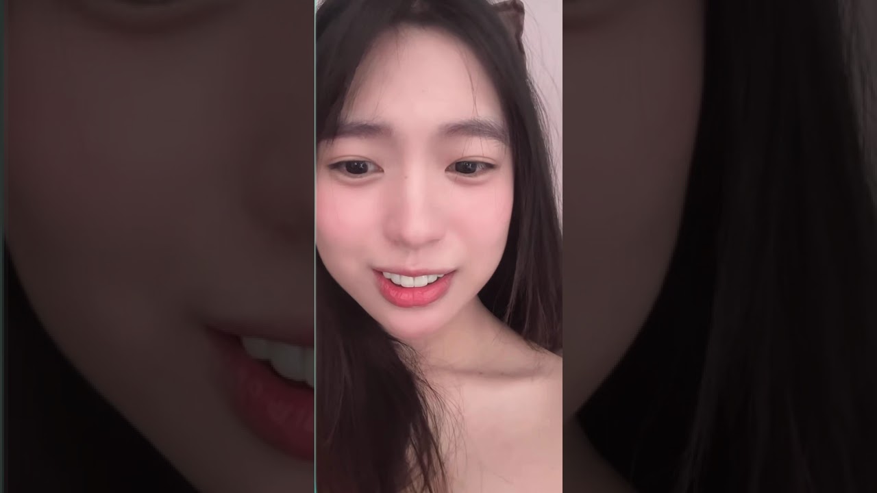 Beautiful girl ❤️