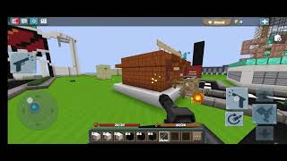 Tour of the Shangal Smp 