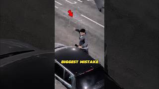 Car Vandal Damages Vehicles and Gets 2 Years in Prison