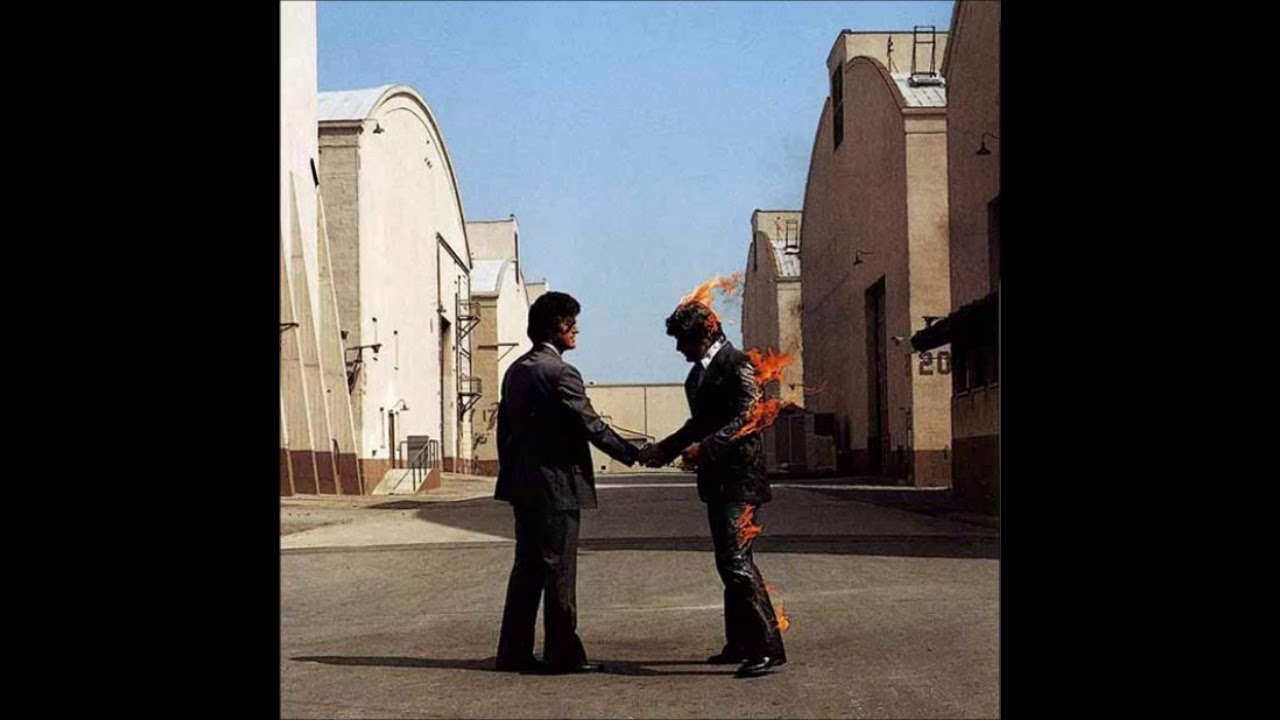Have a Cigar Pink Floyd (1975) YouTube