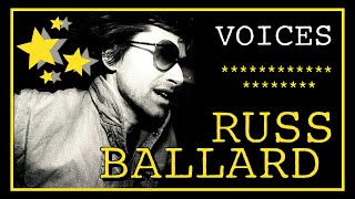 Russ Ballard - Voices