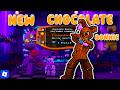[ROBLOX FNAF] THE *NEW* CHOCOLATE BONNIE SKIN IN FIVE NIGHTS HUNTED!!!