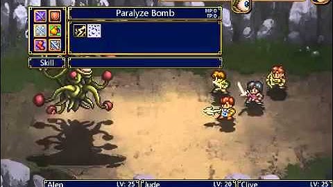 WDF Lunar Battle System