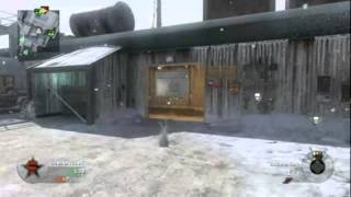 W3L5H W4RR10R - 2 fails = RESULT! (+ sick bank shot)