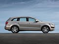 Замена цепей ГРМ Audi Q7 3,6