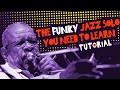 The Funky Jazz Solo You Need To Learn - Tutorial