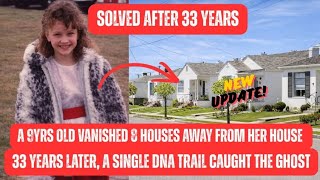 How DNA Cracked The  25 Year Mystery of Angie Housman