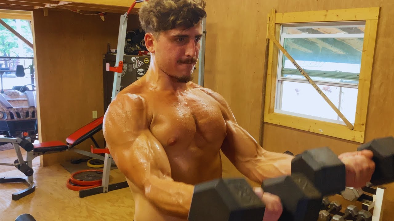 BIOHACKING SKY HIGH TESTOSTERONE LEVELS 🔱