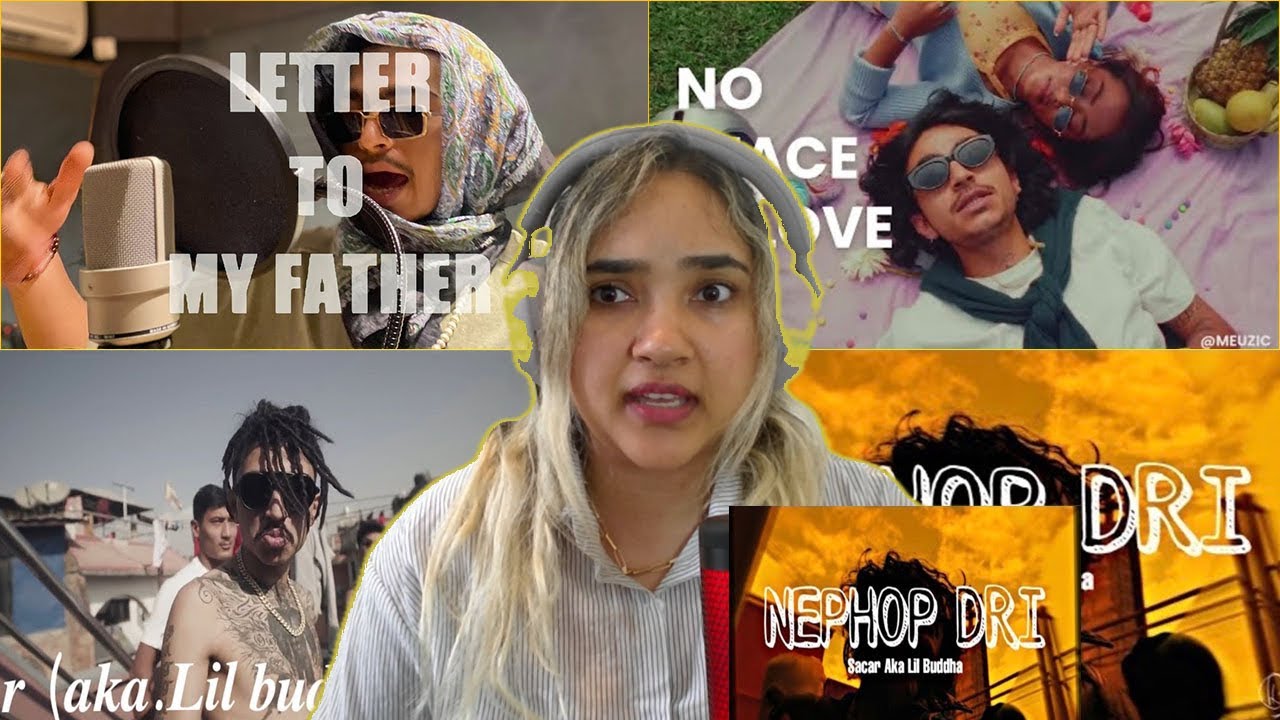 This Is Why Nephop Is Rising! Lil Buddha Reaction 🐝🔥