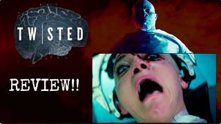 Darren Bousman's Twisted is Criminally Underrated!! (Review!!)