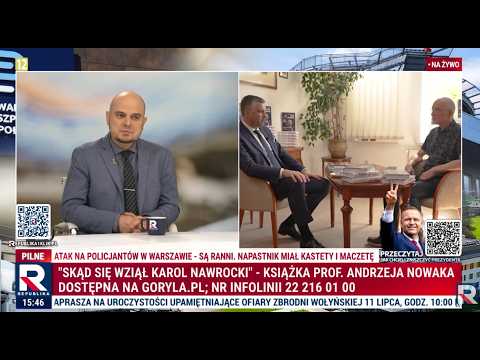 Rząd Tuska próbuje zamieść pod dywan aferę szpitalną! | Republika Dzień