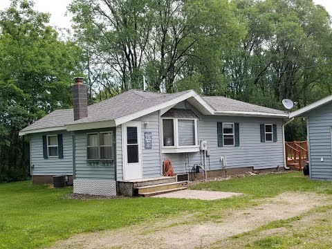 2115 S 8th Court, Sparta, WI home video tour