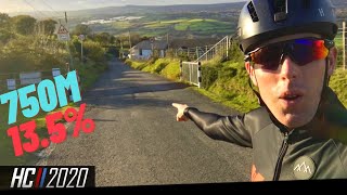 What being British Champion taught me // The #EDMODE Hill Climb