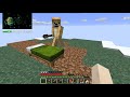 Умные игры с собакой в Minecraft 27.06.19